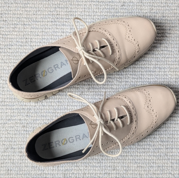 Cole haan zerogrand sneakers - Picture 2 of 12